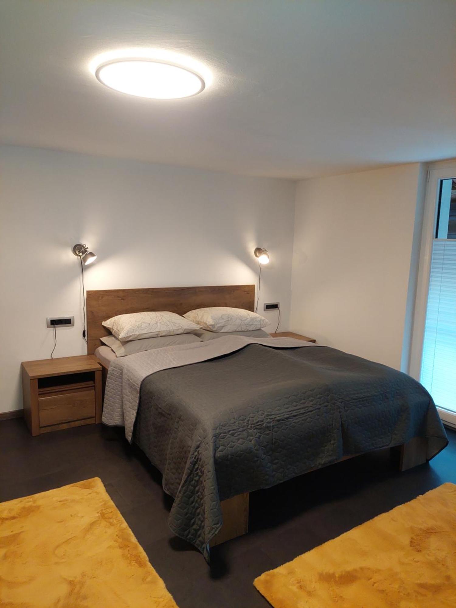 Apartmaji Pr'Pisk Бохиньска-Бела Экстерьер фото