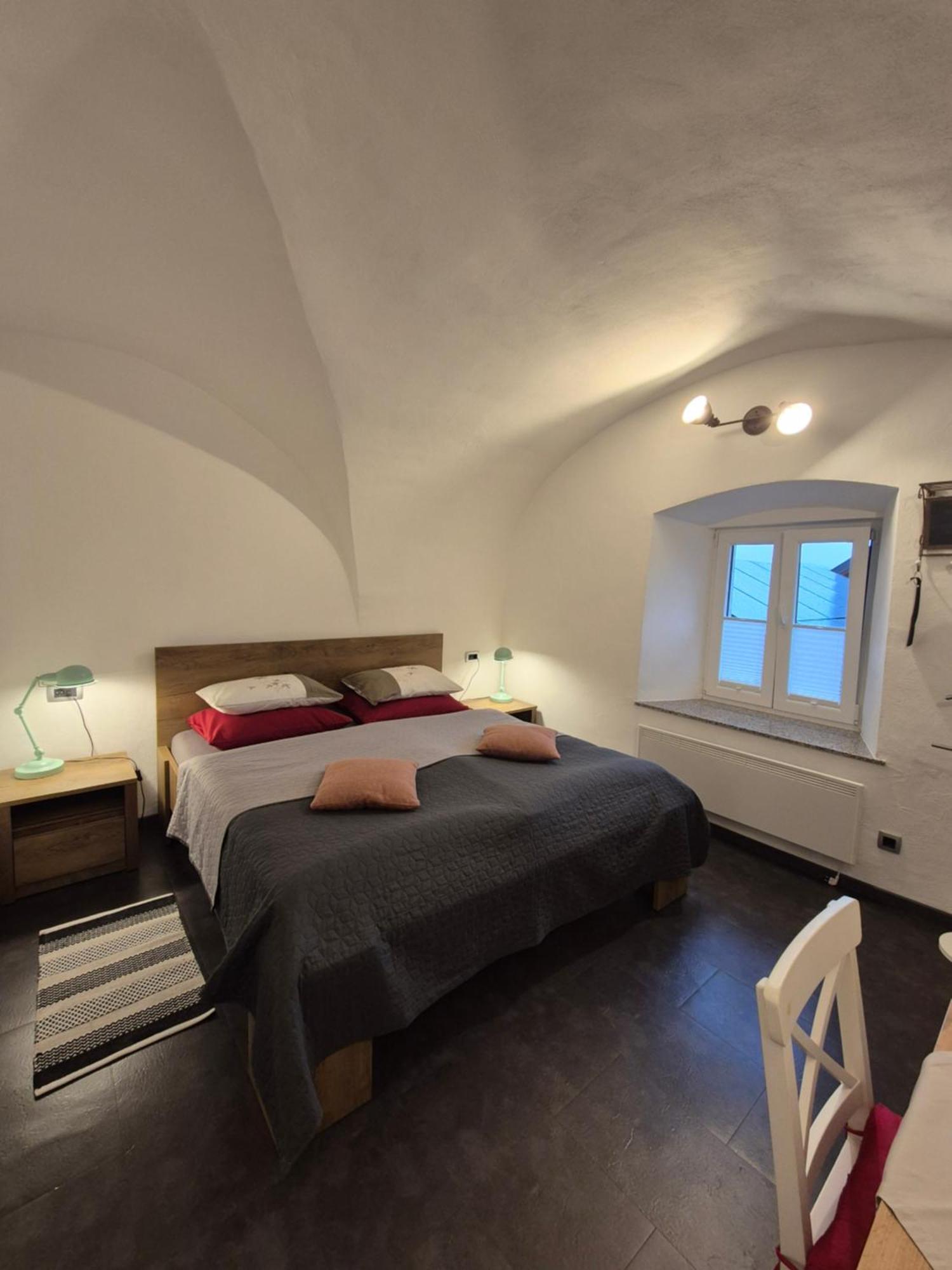 Apartmaji Pr'Pisk Бохиньска-Бела Экстерьер фото