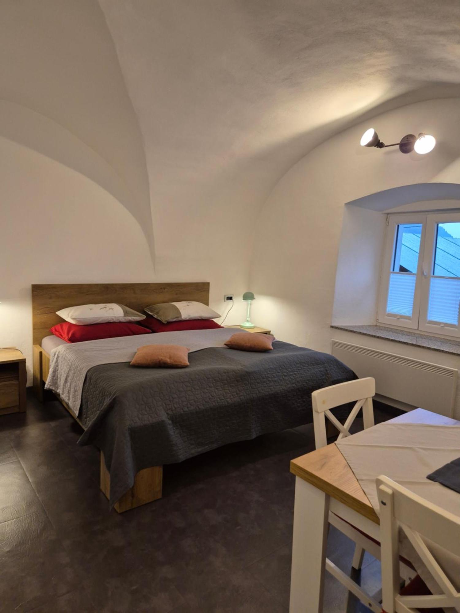 Apartmaji Pr'Pisk Бохиньска-Бела Экстерьер фото