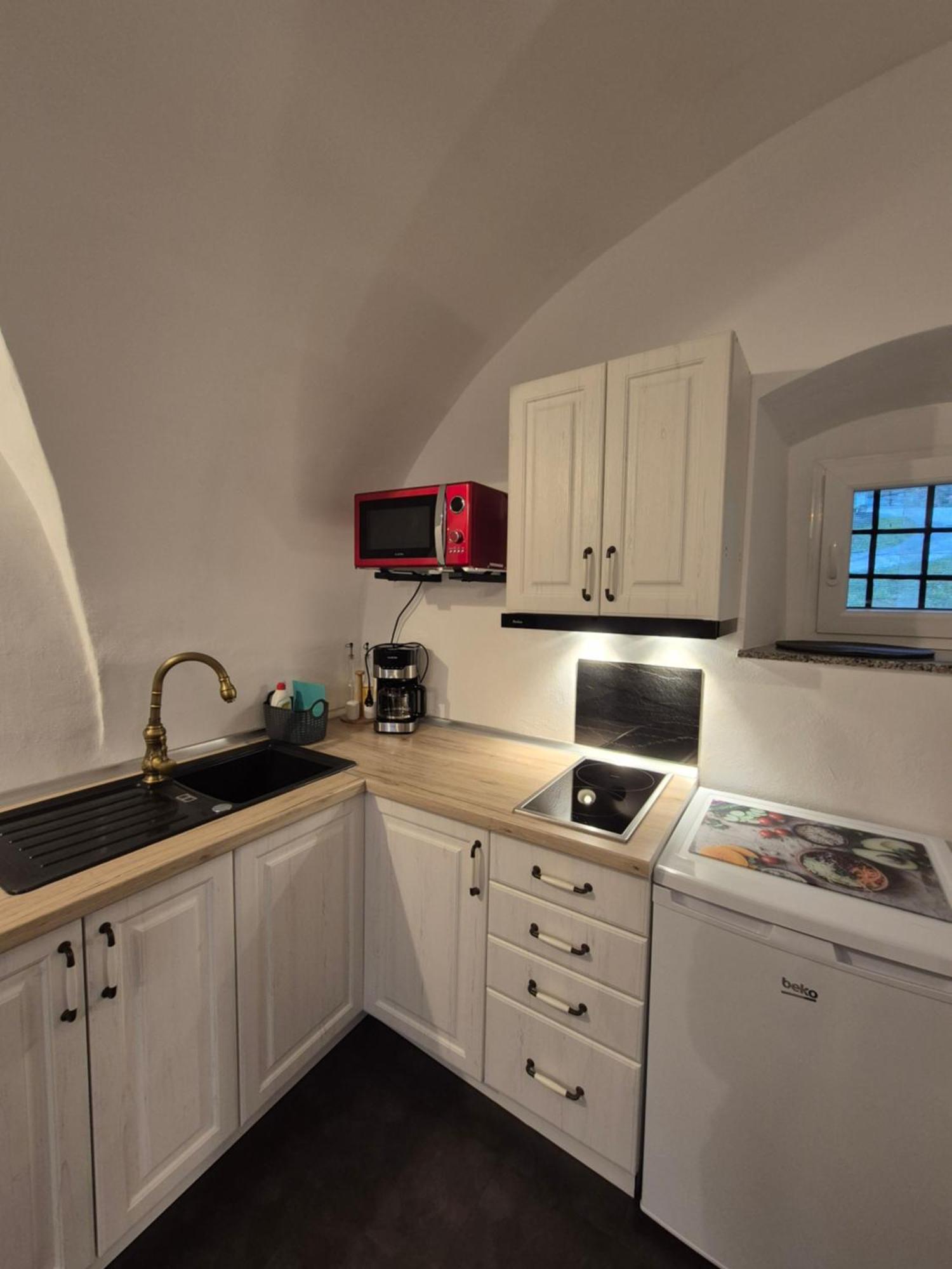 Apartmaji Pr'Pisk Бохиньска-Бела Экстерьер фото