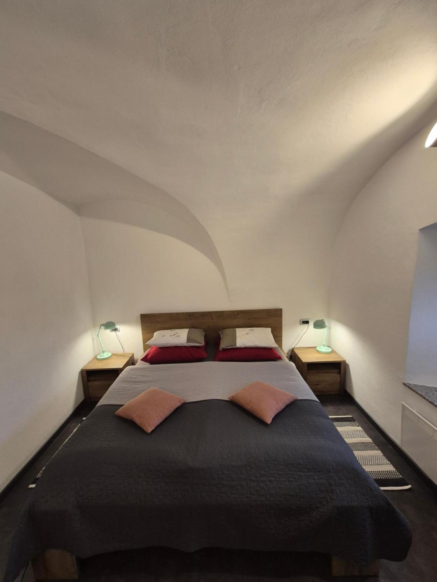 Apartmaji Pr'Pisk Бохиньска-Бела Экстерьер фото