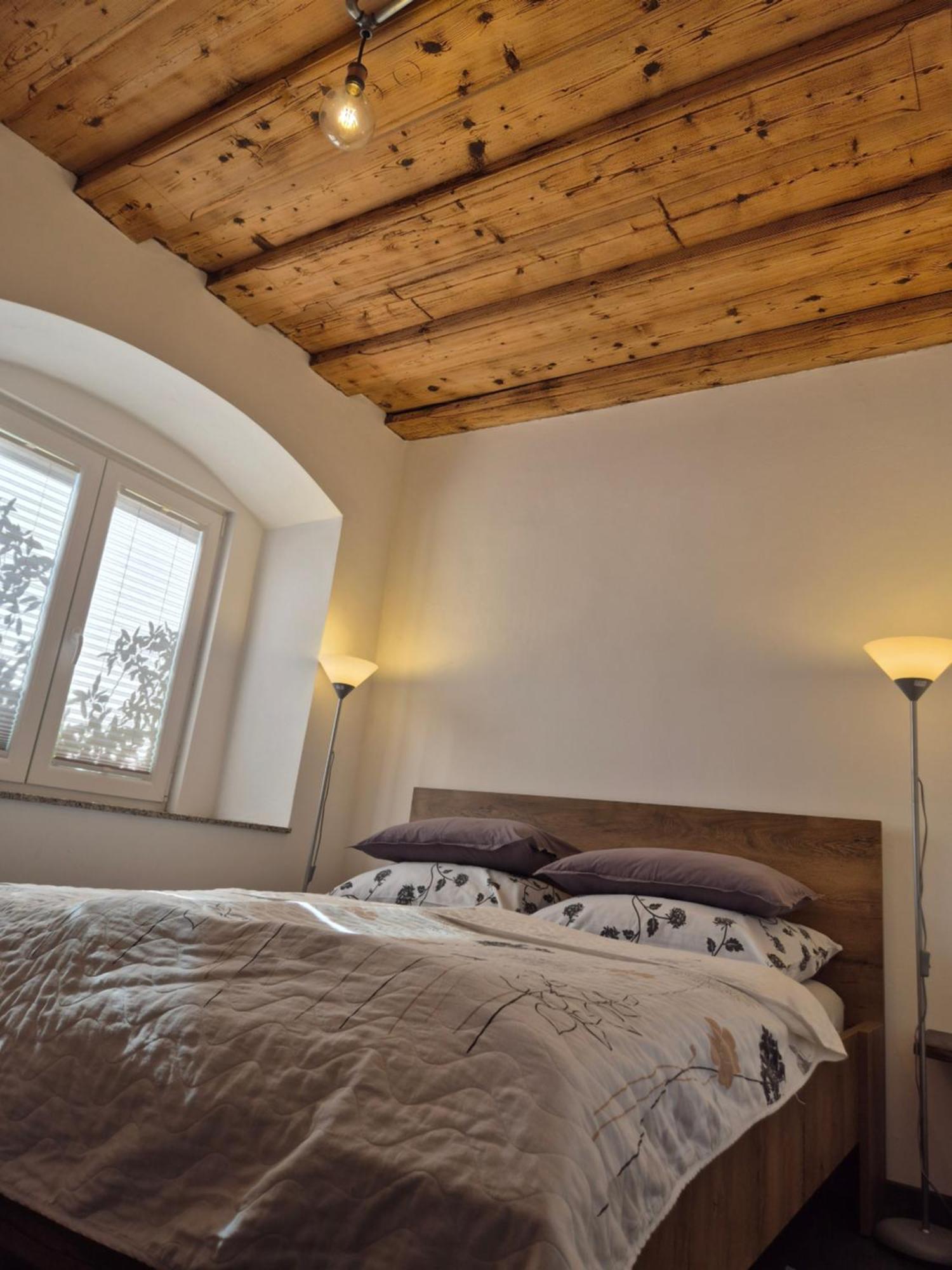 Apartmaji Pr'Pisk Бохиньска-Бела Экстерьер фото