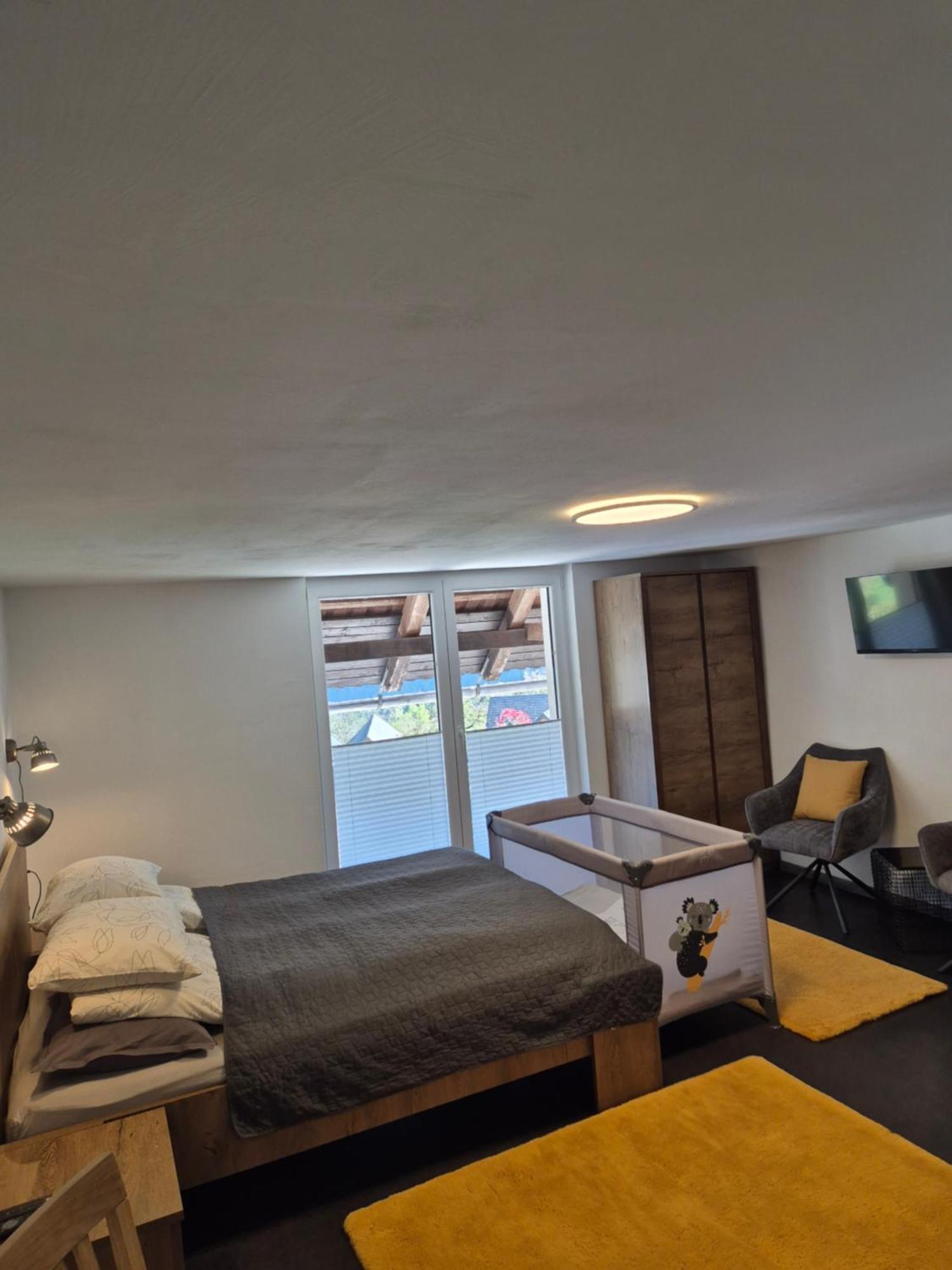 Apartmaji Pr'Pisk Бохиньска-Бела Экстерьер фото