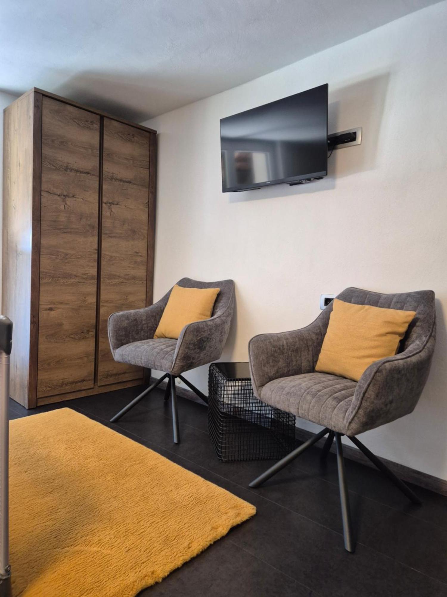 Apartmaji Pr'Pisk Бохиньска-Бела Экстерьер фото