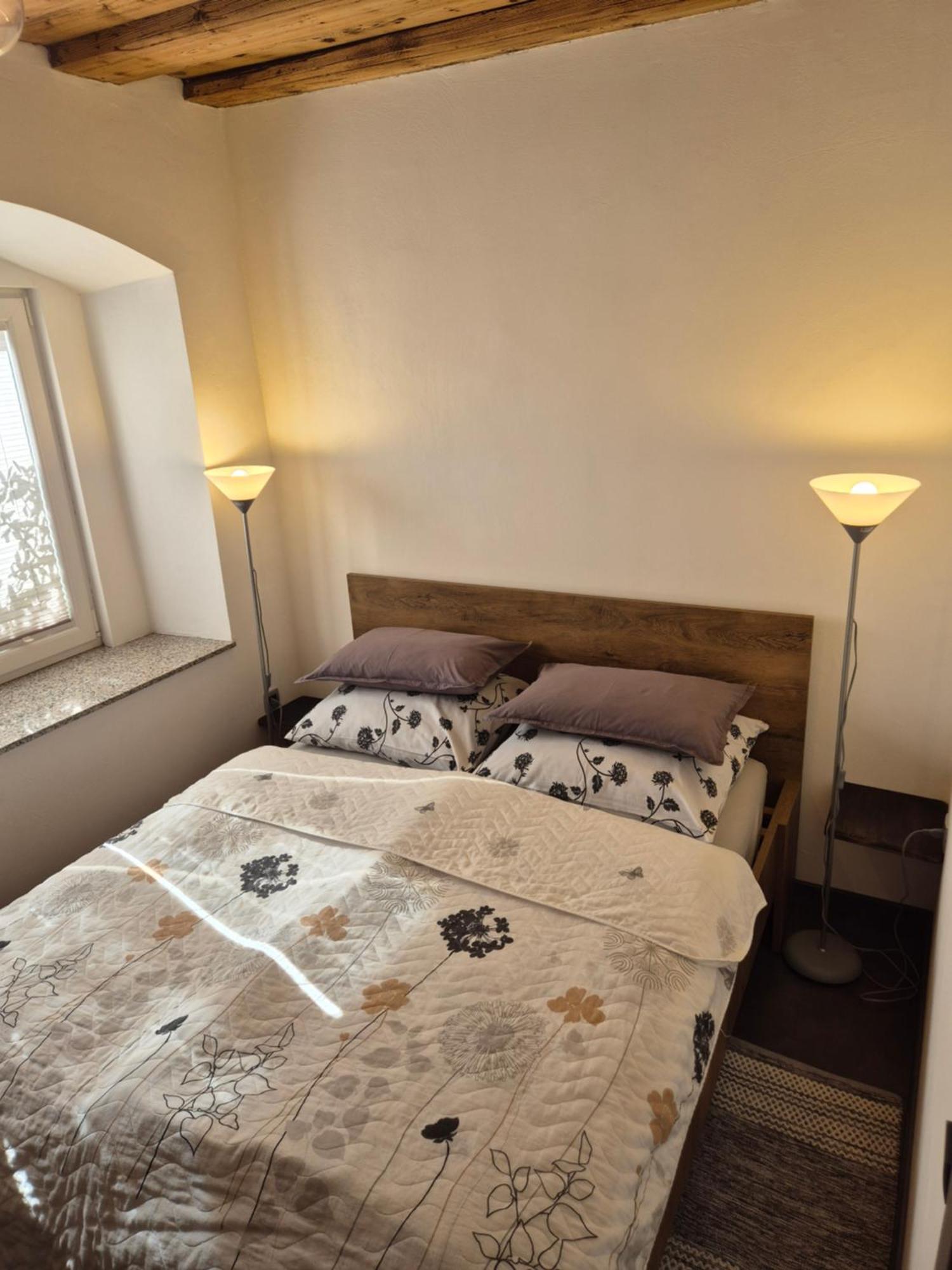 Apartmaji Pr'Pisk Бохиньска-Бела Экстерьер фото