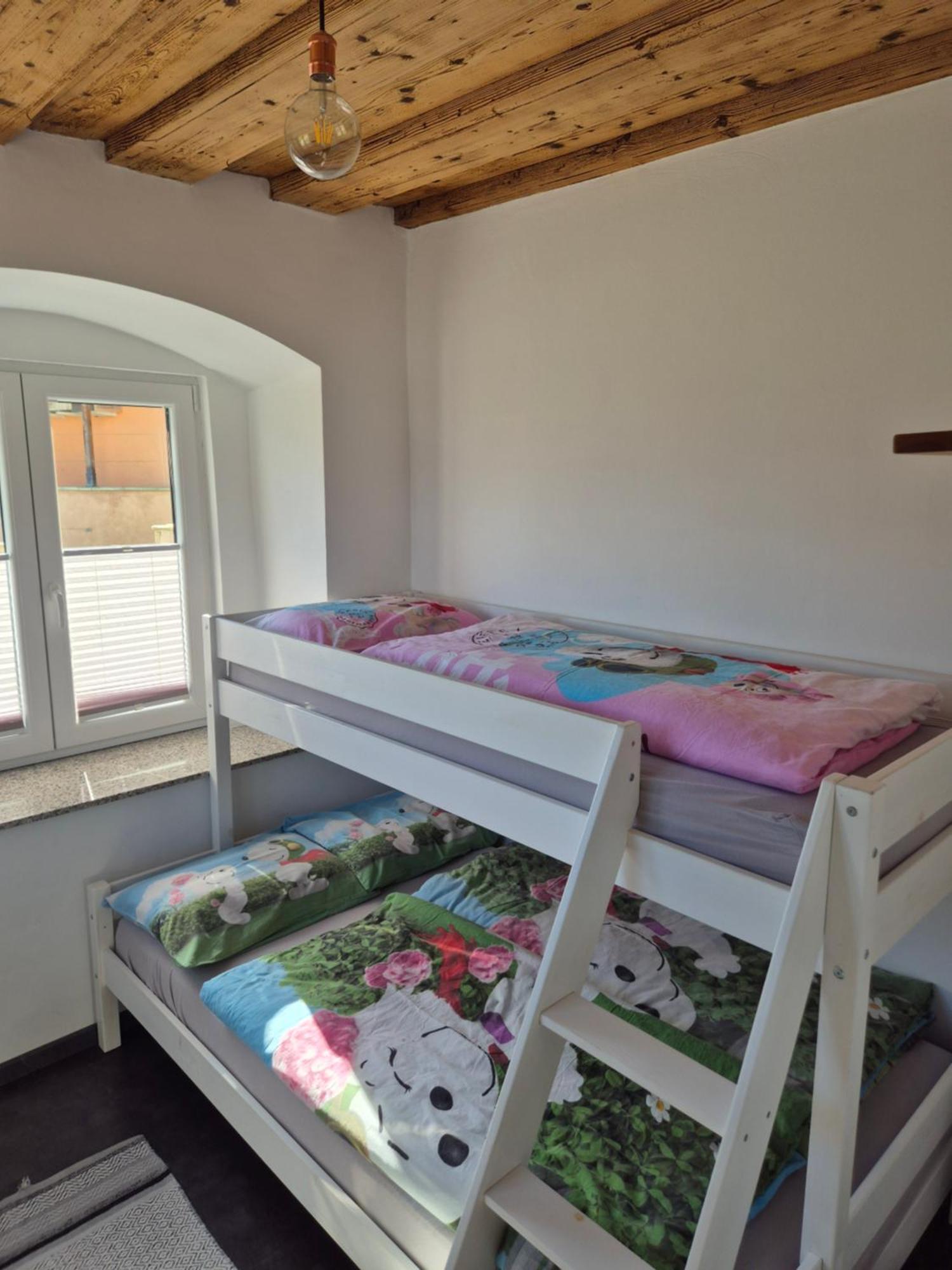 Apartmaji Pr'Pisk Бохиньска-Бела Экстерьер фото