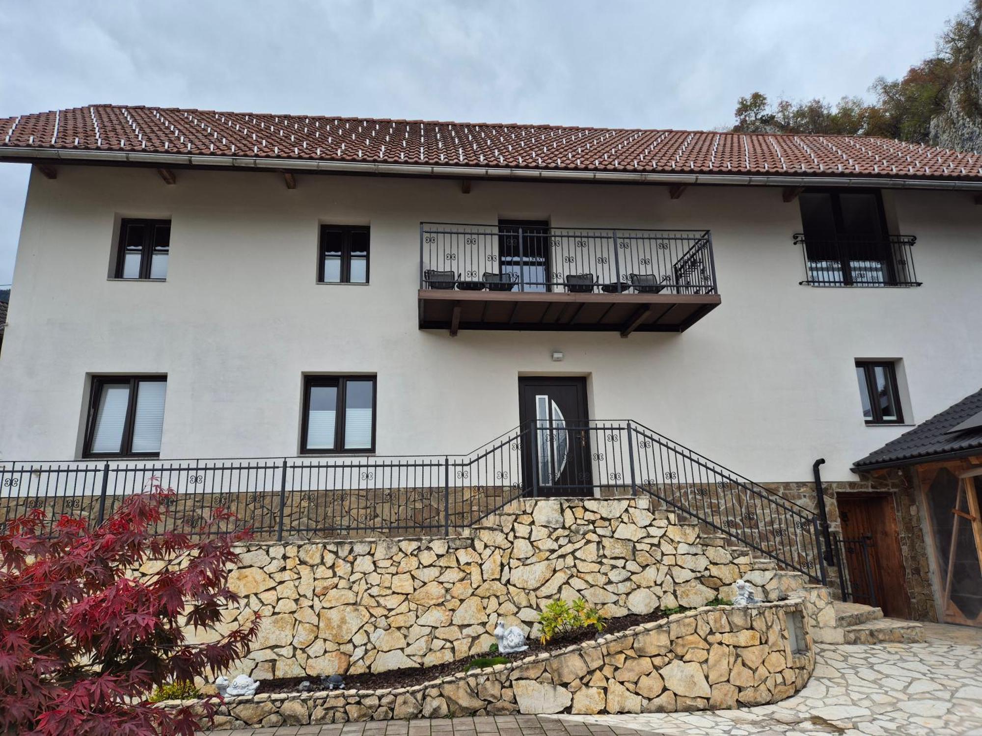 Apartmaji Pr'Pisk Бохиньска-Бела Экстерьер фото