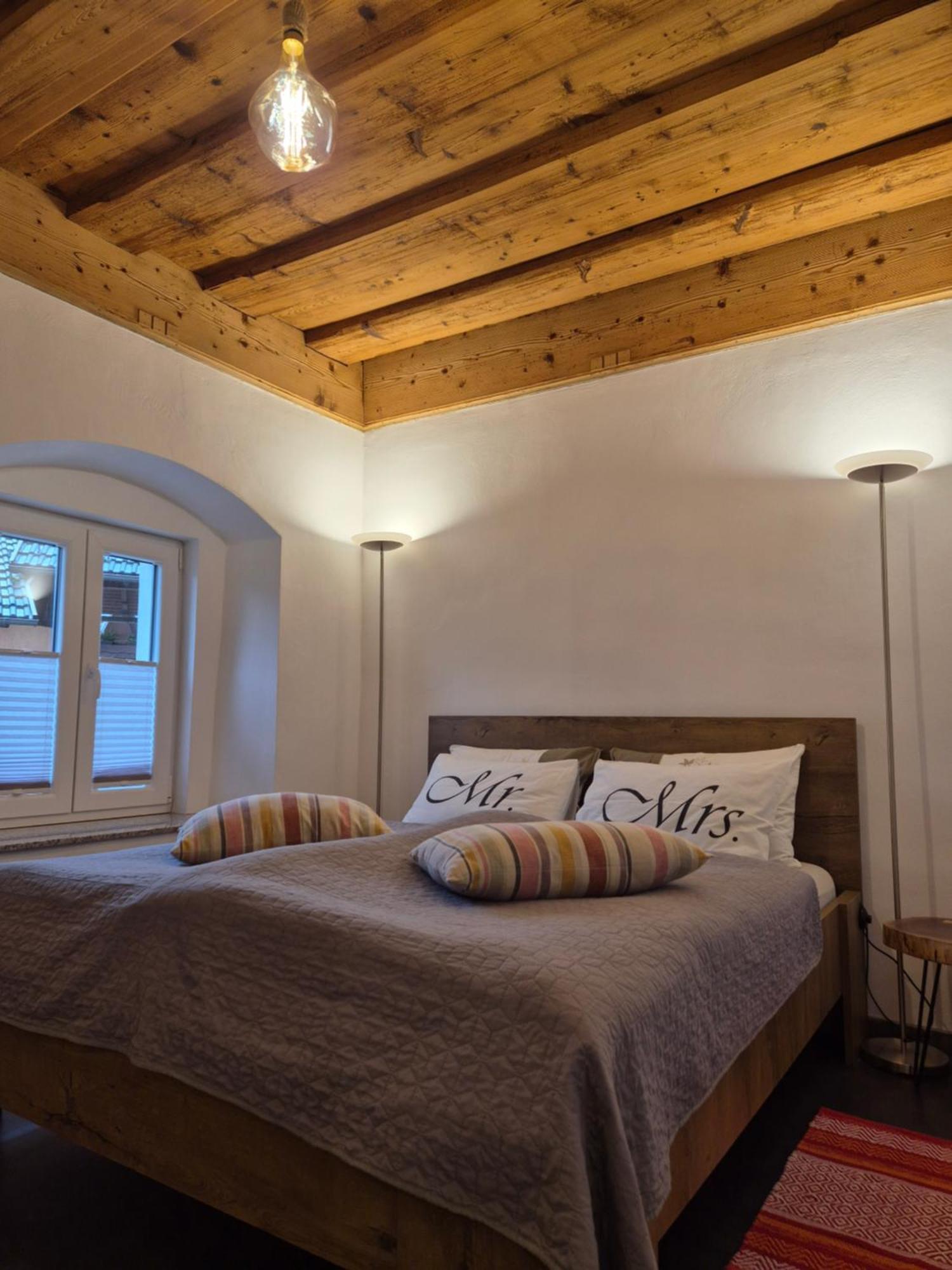 Apartmaji Pr'Pisk Бохиньска-Бела Экстерьер фото