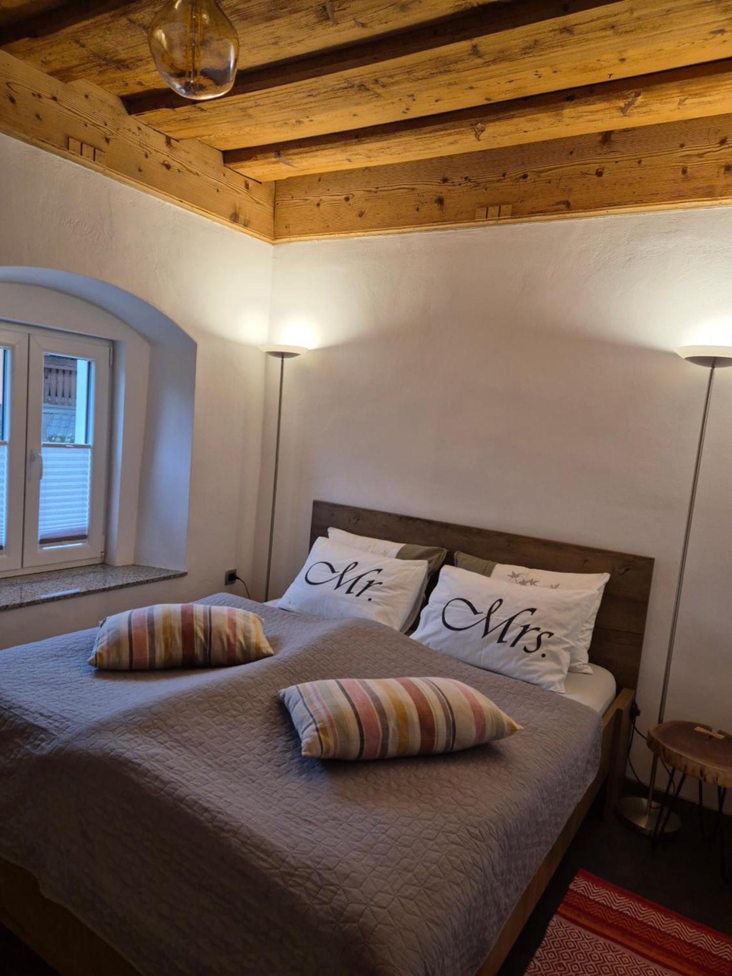 Apartmaji Pr'Pisk Бохиньска-Бела Экстерьер фото