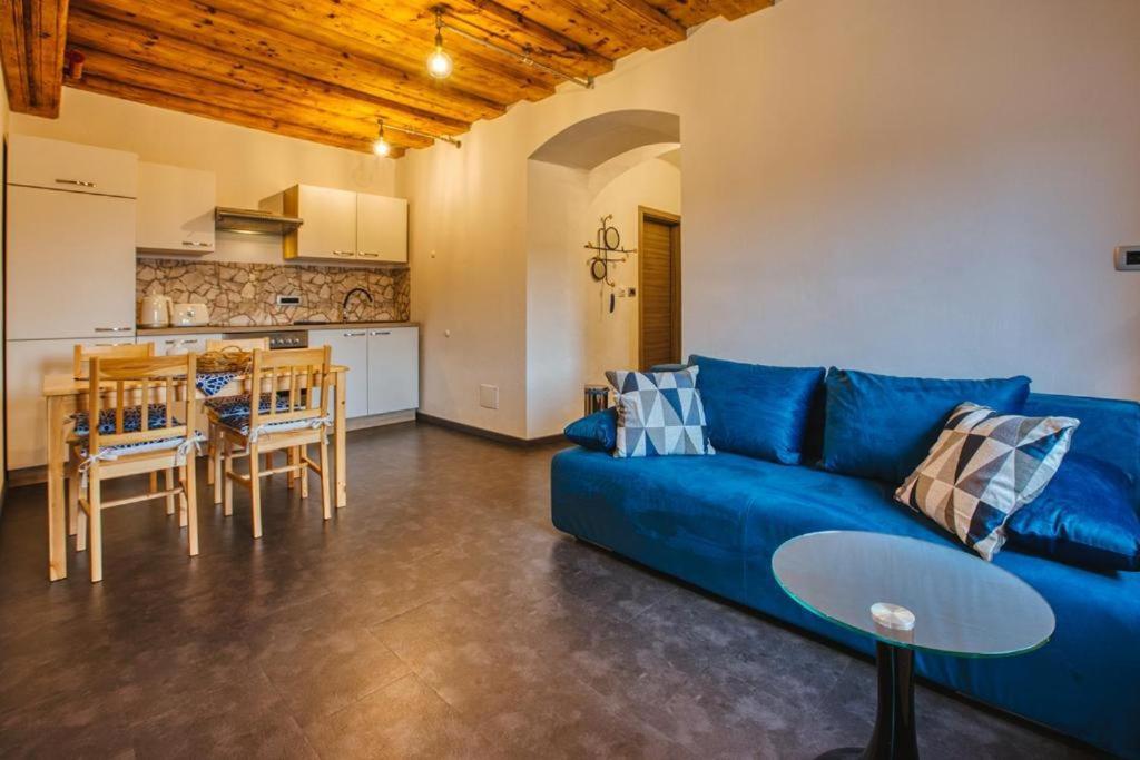 Apartmaji Pr'Pisk Бохиньска-Бела Экстерьер фото